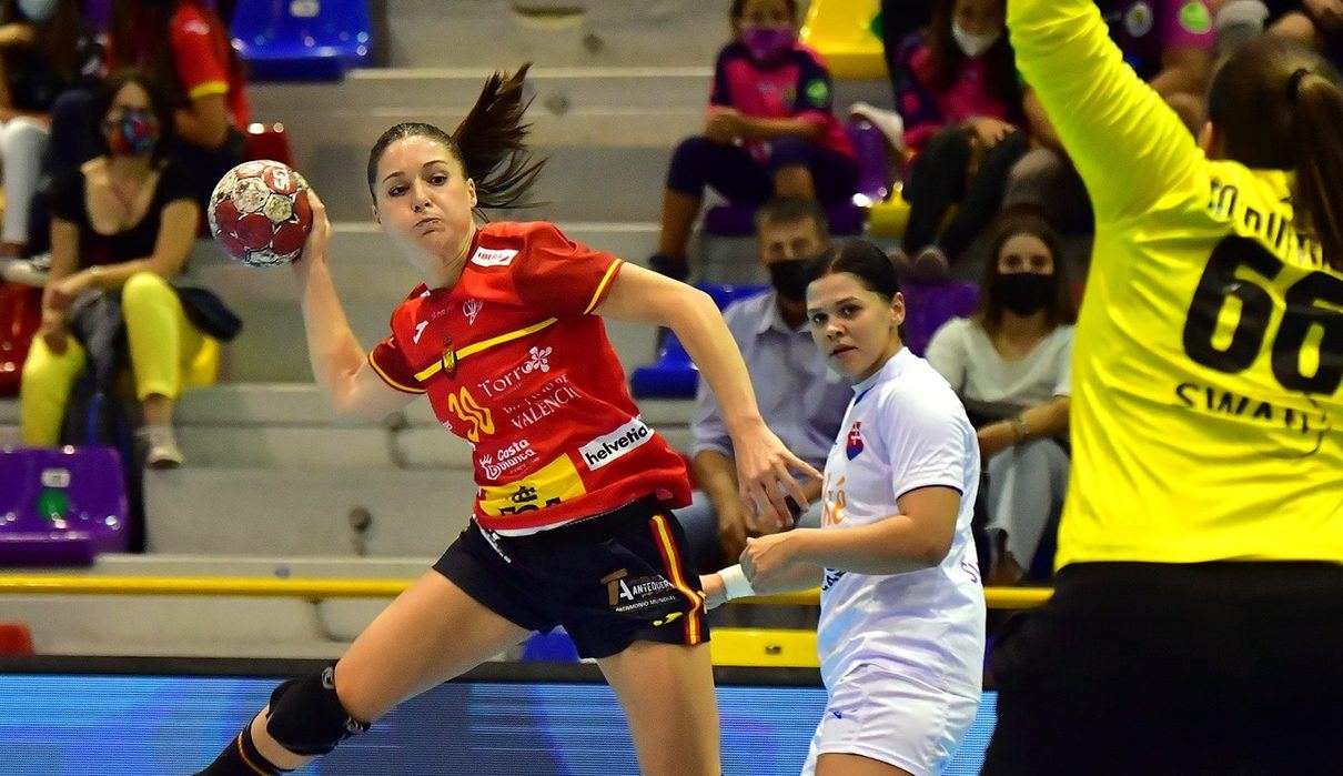 El Segosala abre la temporada en Copa de la Reina con el Mioño como primer examen
