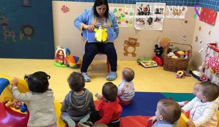 Segovia arranca el nuevo curso con más profesores y aulas rurales que resisten con apenas tres alumnos