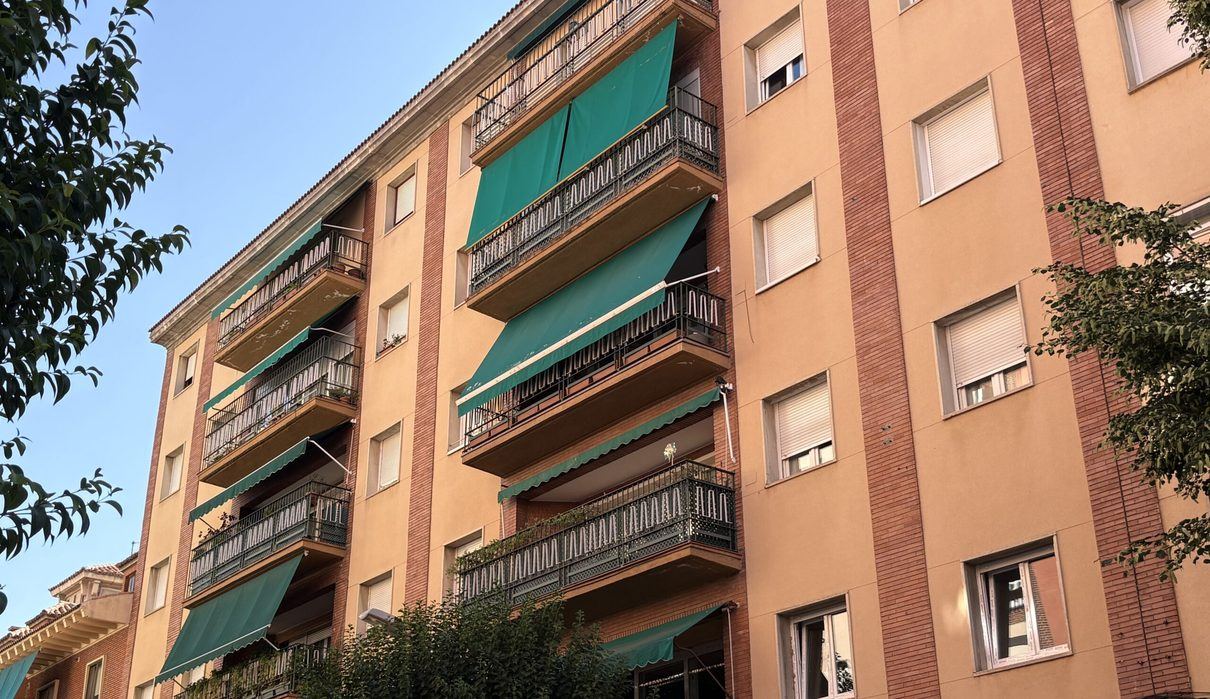 Segovia no da tregua a los inquilinos: el precio del alquiler sube sin parar desde hace más de un año