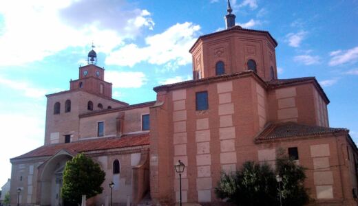 El misterio histórico detrás del cambio de fecha de la Función de La Nava en Nava de la Asunción