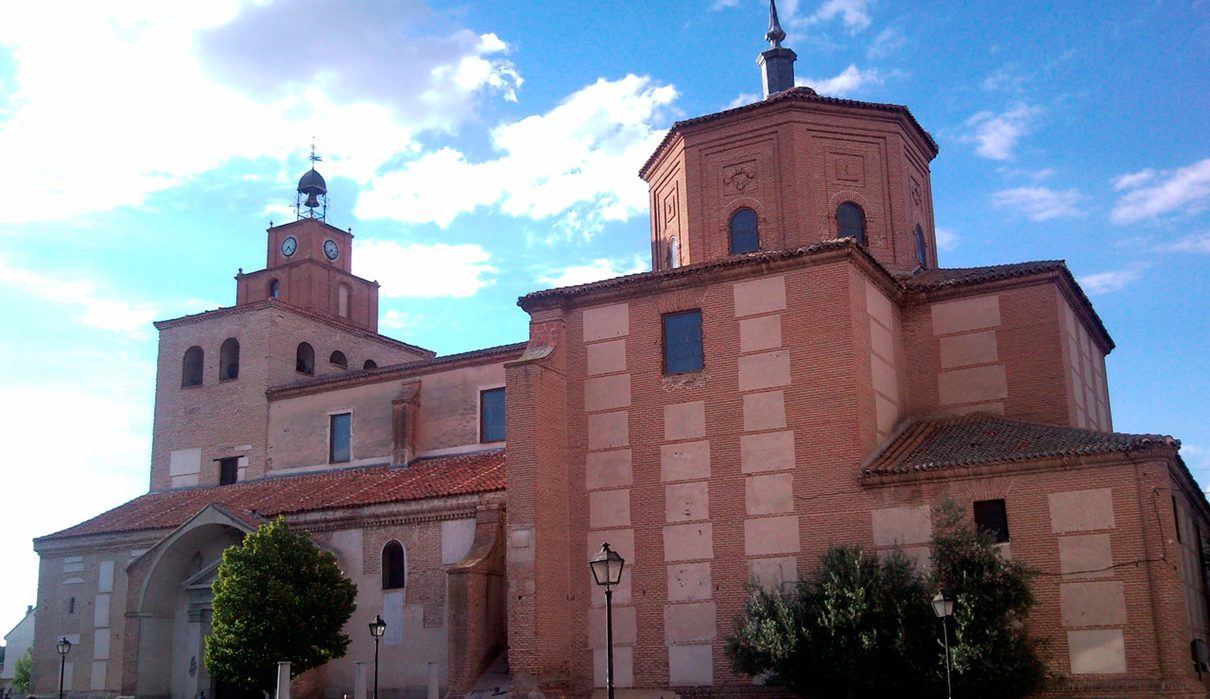 El misterio histórico detrás del cambio de fecha de la Función de La Nava en Nava de la Asunción
