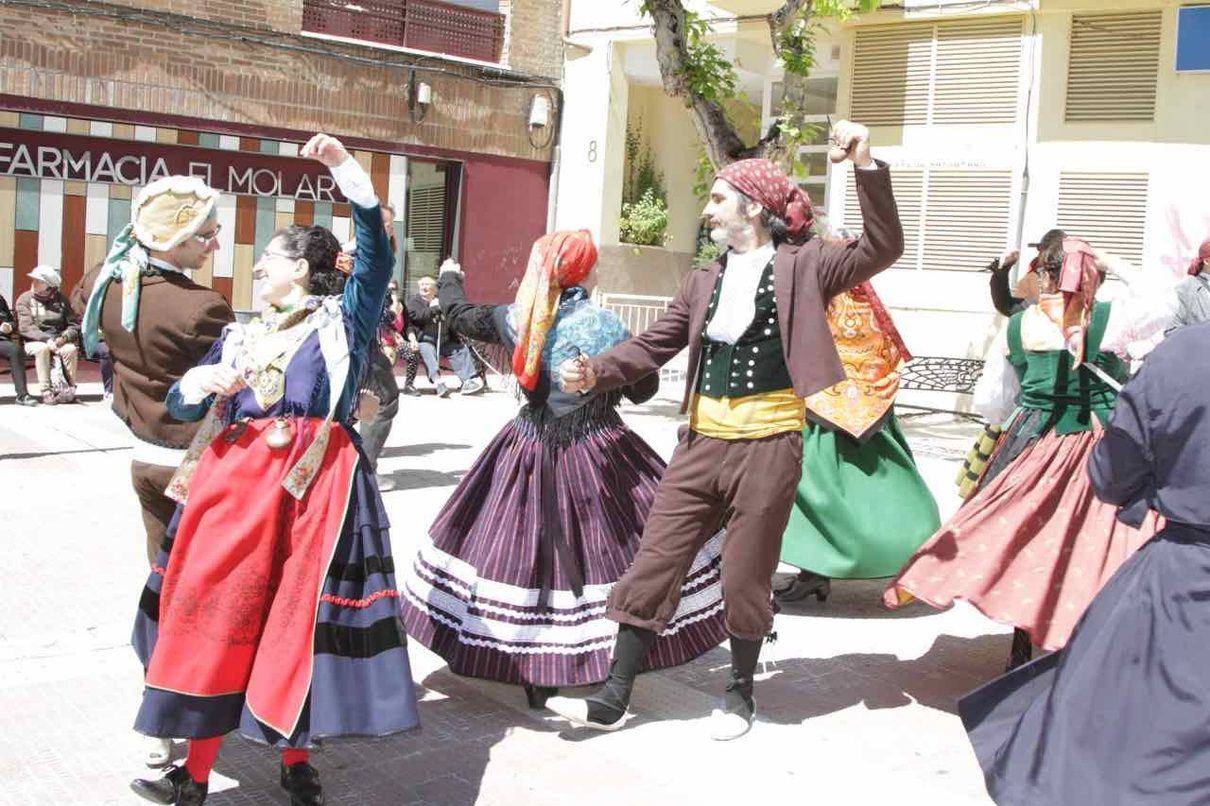 Fuentepelayo baila para siempre con Victoriano: el pueblo se une para honrar al maestro que guardó sus tradiciones