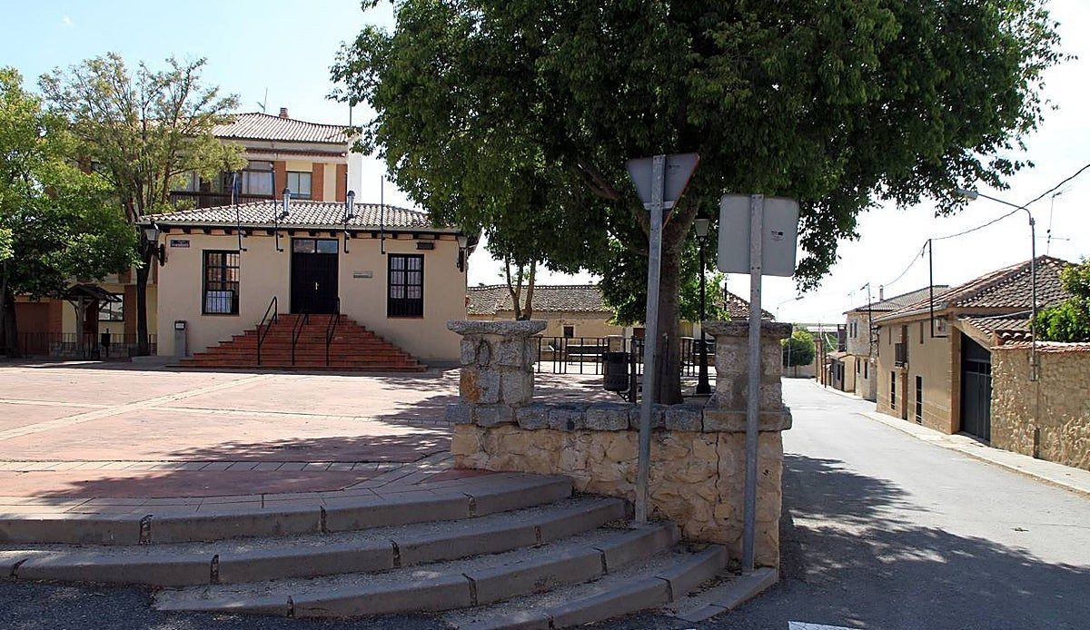 Fuentemilanos se queda sin una gota de agua: una bomba rota deja en jaque a los vecinos del barrio segoviano