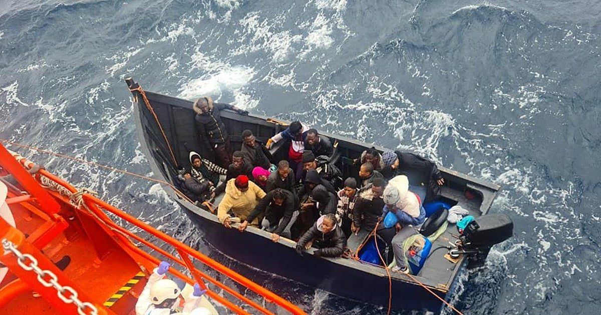 La Audiencia Nacional autoriza entregar a Marruecos al joven detenido en Sevilla que organizó travesías ilegales con tres mue