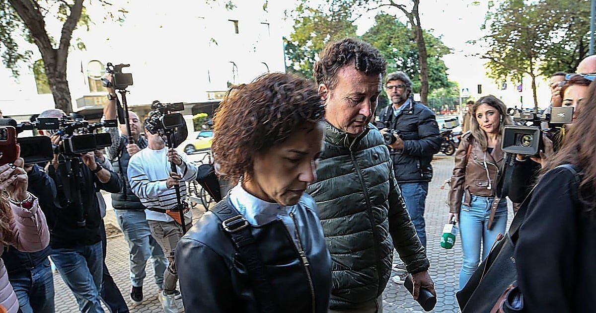 La justicia cierra la vía penal por la muerte de Sandra Peña pero deja en evidencia los fallos del colegio ante el acoso esco