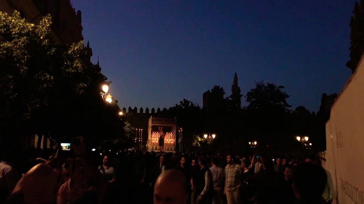 La Diputación de Sevilla asumió el coste de las horas extra de seguridad para una gala que ni siquiera usó sus instalaciones