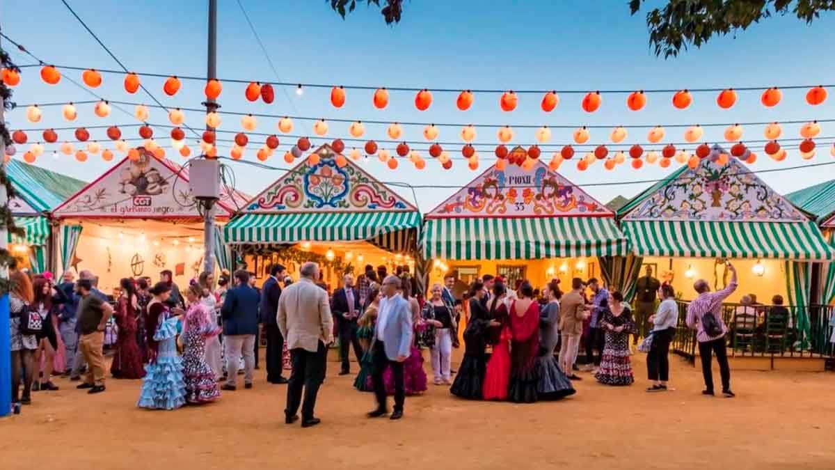 Un hombre muere atropellado en la Feria de Las Cabezas mientras el Ayuntamiento pide calma y confía en la Justicia