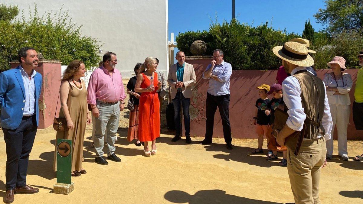 Carmona pone fin a más de dos décadas de goteras en su gran joya arqueológica romana