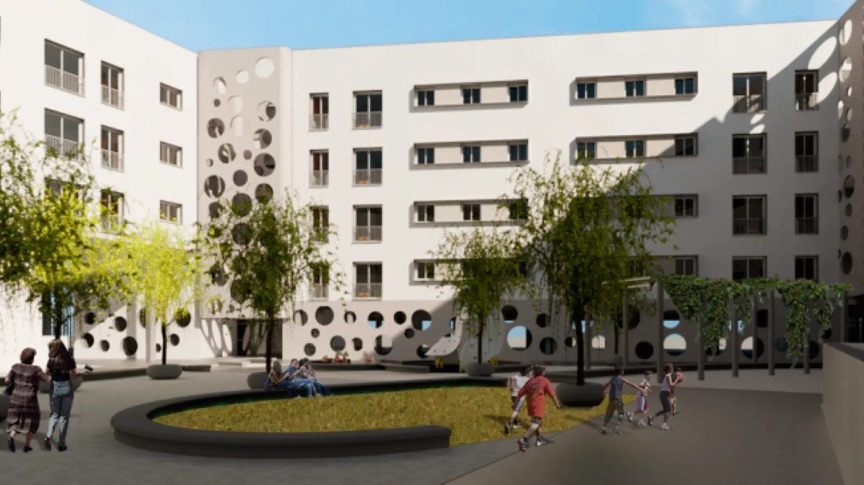 Sevilla supera las 800 viviendas protegidas entregadas en 2026 mientras Emvisesa recurre a empresas externas para gestionar e
