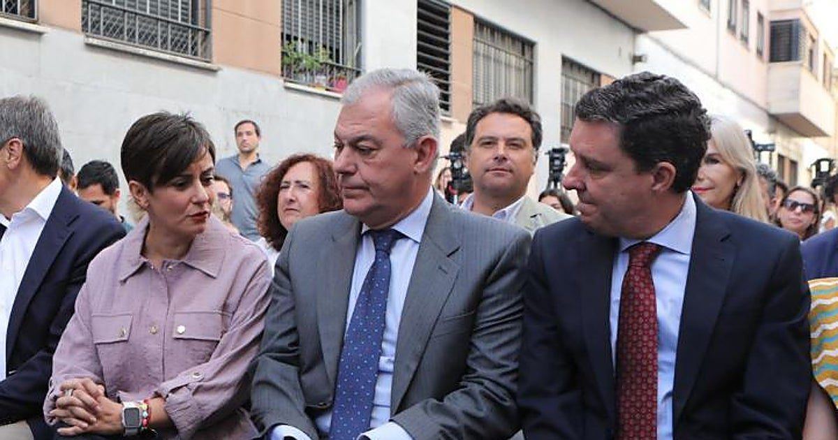 Sevilla, fuera del plan de vivienda asequible del Gobierno mientras Madrid señala al Ayuntamiento como culpable