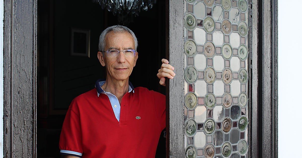 Curro Jiménez repetirá como candidato del PP a la alcaldía de Utrera en las municipales de 2027