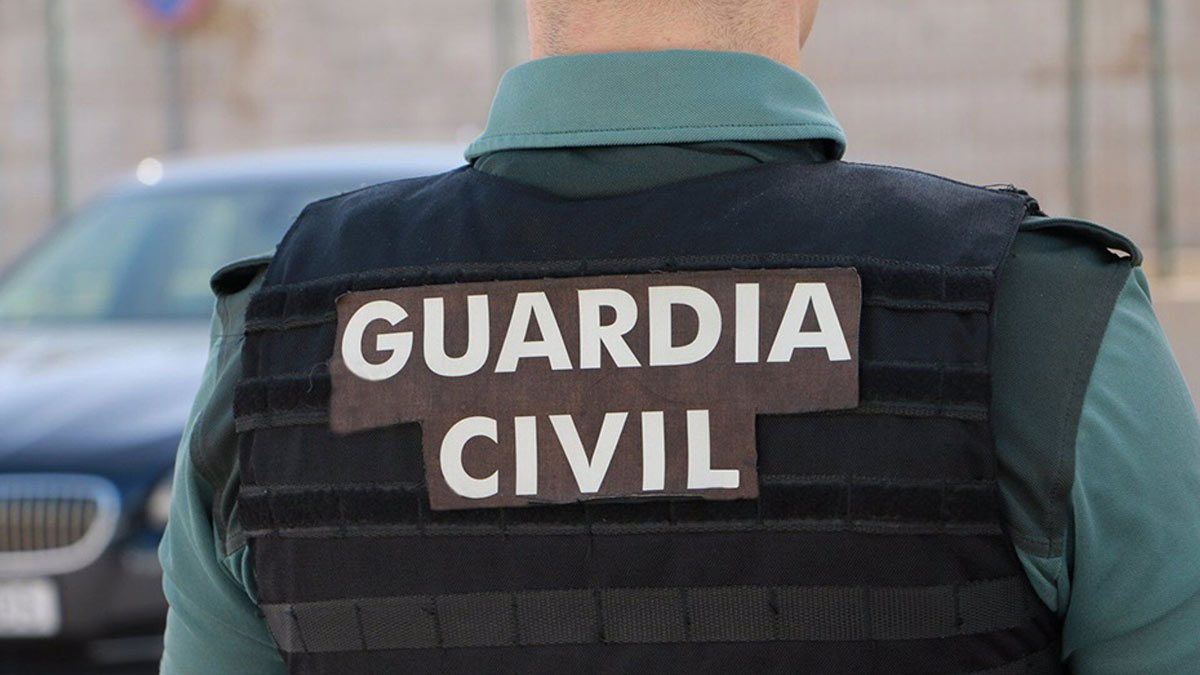 La Guardia Civil desmantela en Guadalcanal una banda que sembraba el miedo entre agricultores y ganaderos
