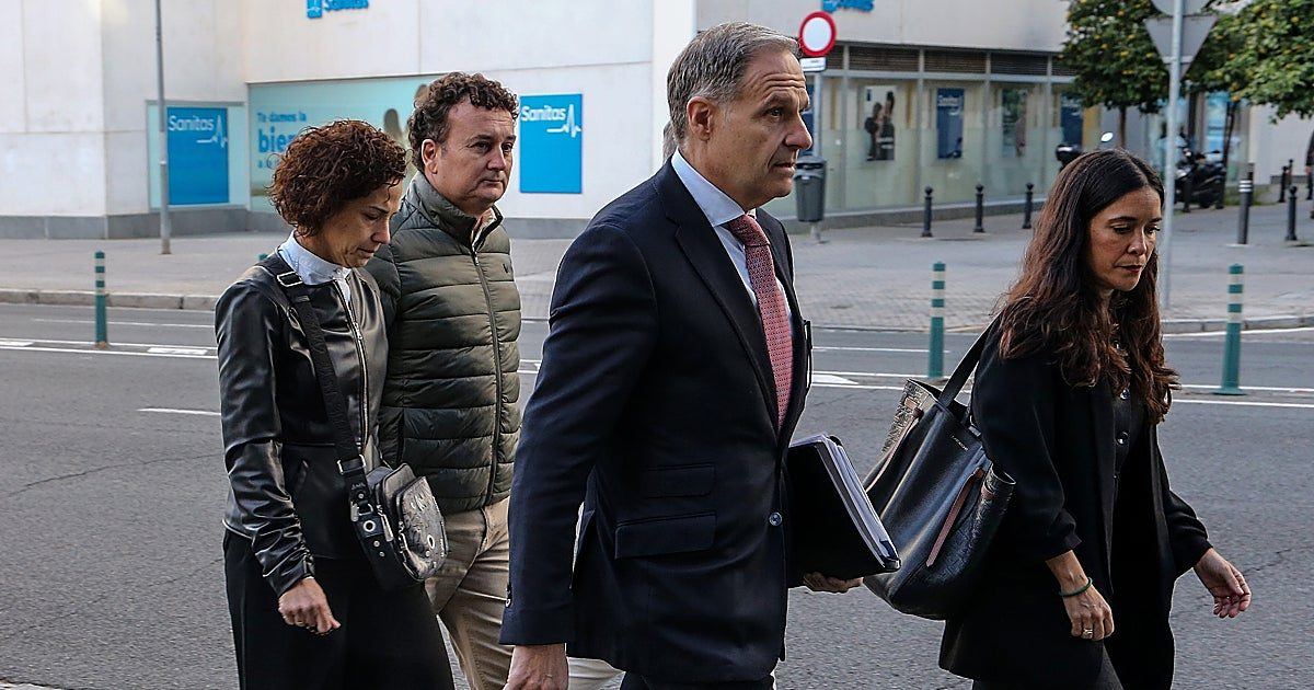 La Audiencia de Sevilla cierra la vía penal del caso Sandra Peña y apunta a problemas familiares más allá del acoso escolar