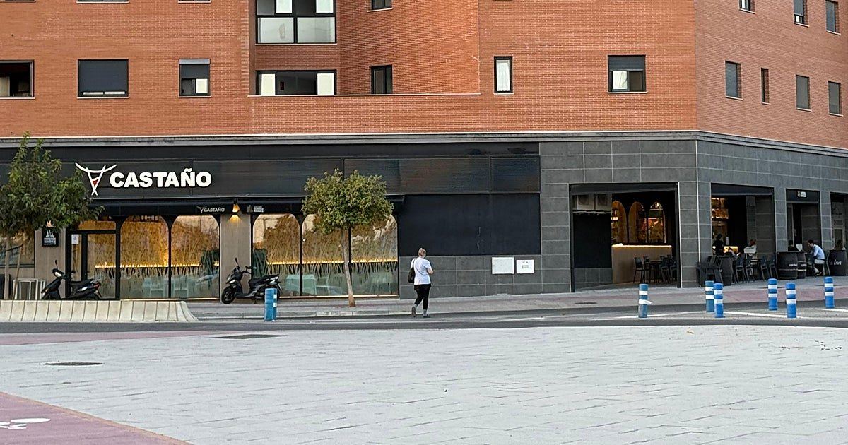 De descampado a barrio completo: Entrenúcleos consolida su vida comercial tras años de crecimiento