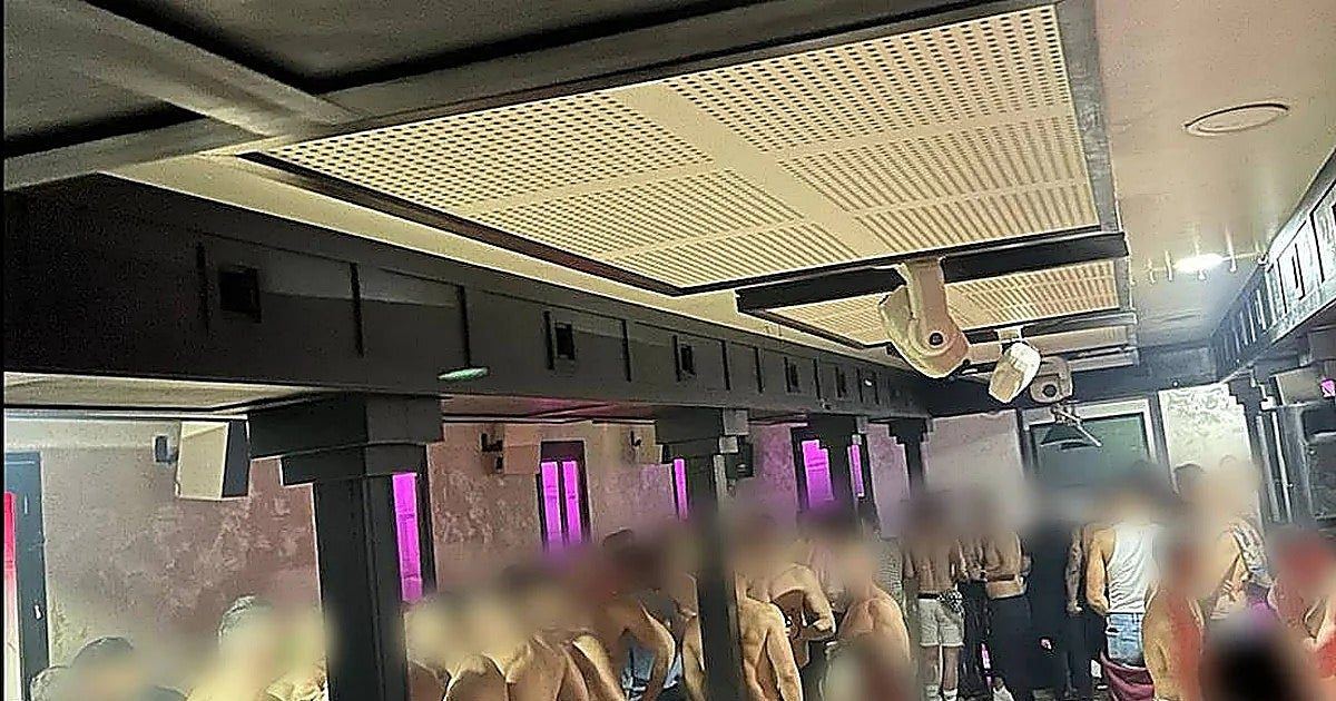 La Audiencia de Sevilla absuelve a los organizadores de una rave con 130 jóvenes drogados en el barrio de Santa Clara