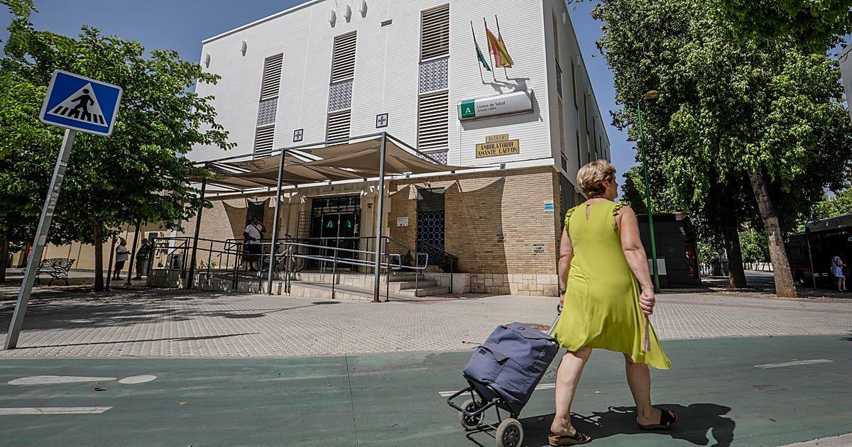 Sevilla acumula más muertos por calor que el resto de Andalucía junta en lo que va de verano