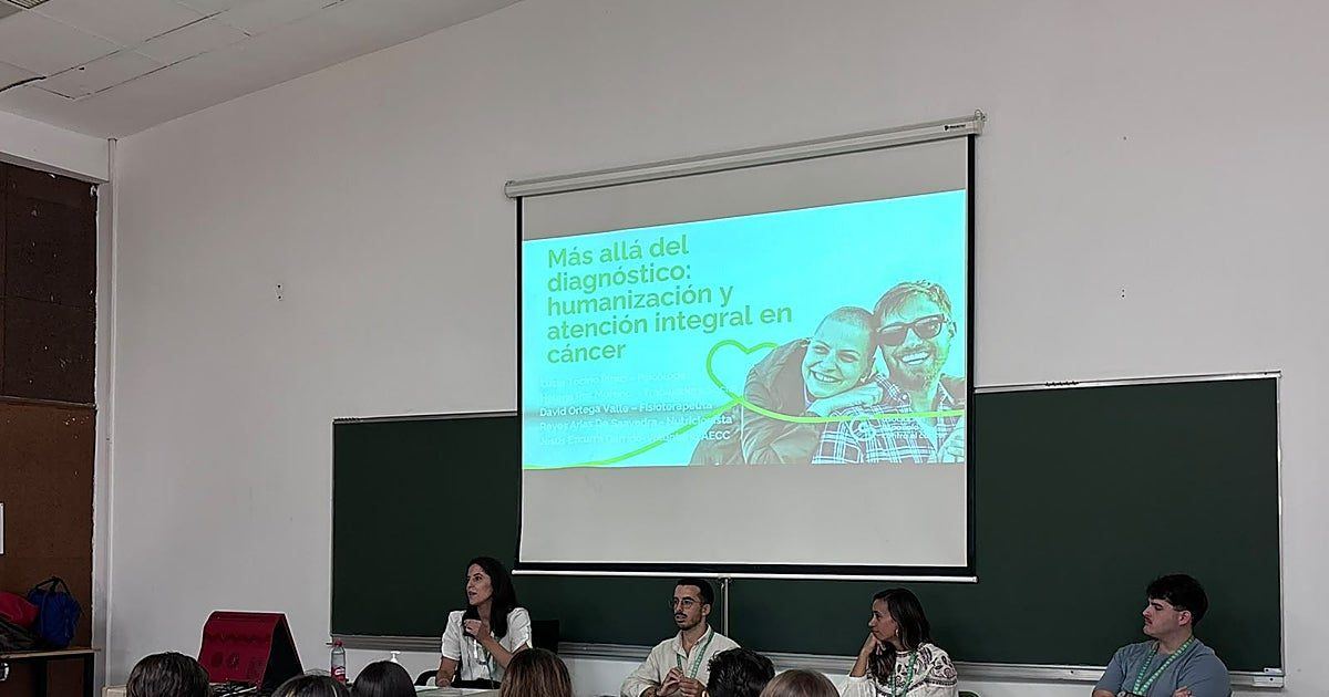 Futuros médicos piden que la inteligencia artificial libere tiempo para el paciente, no que lo reemplace