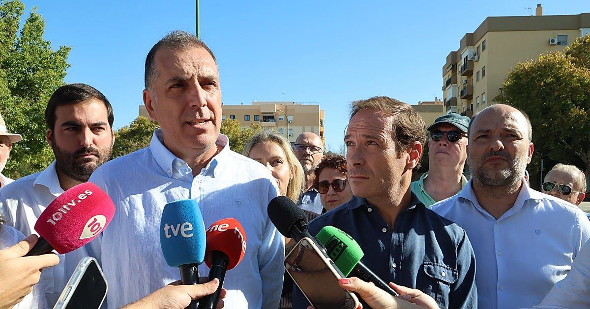 Vox presiona al alcalde de Sevilla: sin freno a la mezquita del Polígono Sur, el gobierno municipal perderá su apoyo
