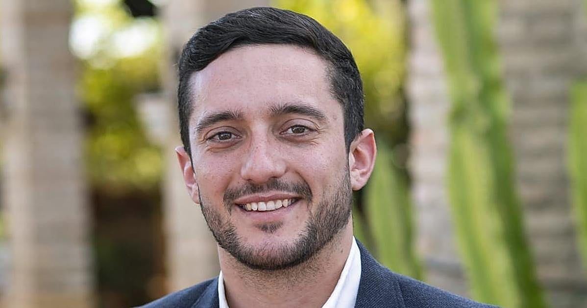 Santiago Limón, favorito para suceder al alcalde de Villanueva del Ariscal tras su renuncia por presión política y en redes