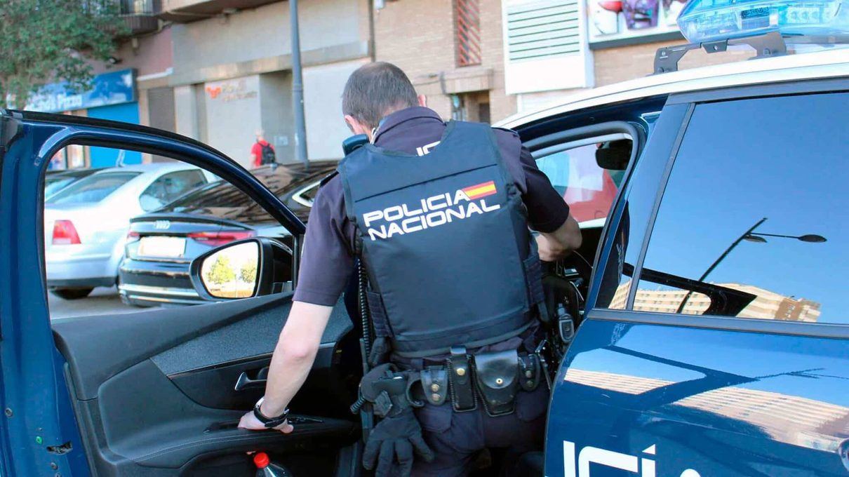 La Policía investiga la muerte de un niño de diez años en una vivienda del barrio sevillano de Los Remedios