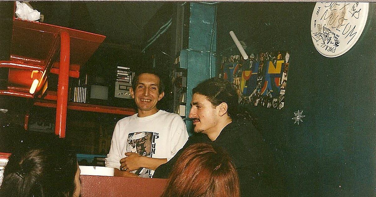 Sevilla despide a Diego Marqués, el alma musical de Fun Club que enamoró a varias generaciones
