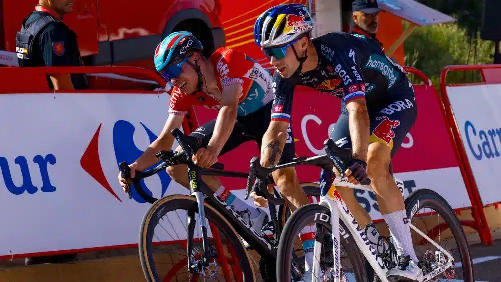 La Vuelta llega a Sevilla el miércoles con cortes en el centro desde primera hora: todo lo que debes saber