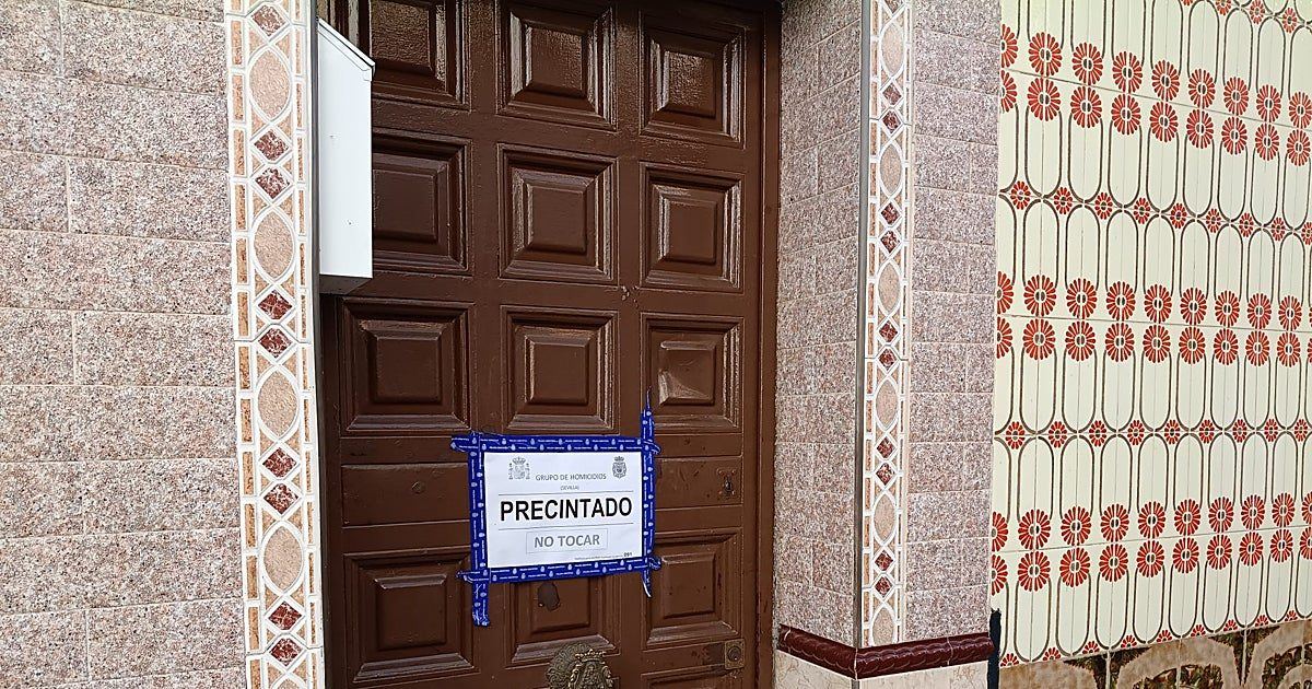 Un hermano mata a otro de una puñalada en el cuello tras una pelea en el barrio sevillano de Torreblanca