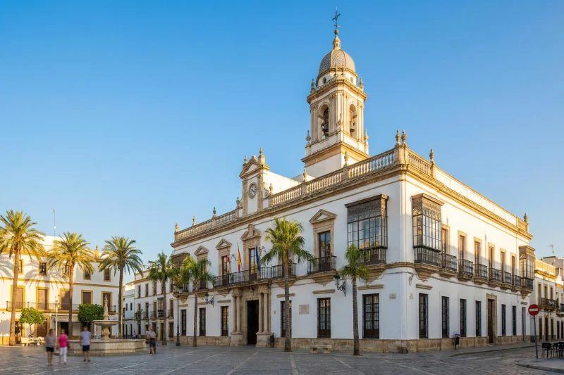 Los Palacios y Villafranca convoca su propia concentración en apoyo a Ceuta al margen de la polémica política