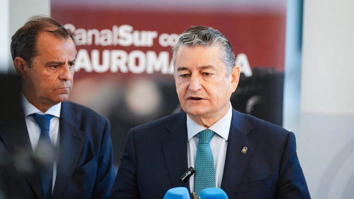 Canal Sur abre sus puertas a 228 nuevas plazas con las primeras oposiciones en casi dos décadas