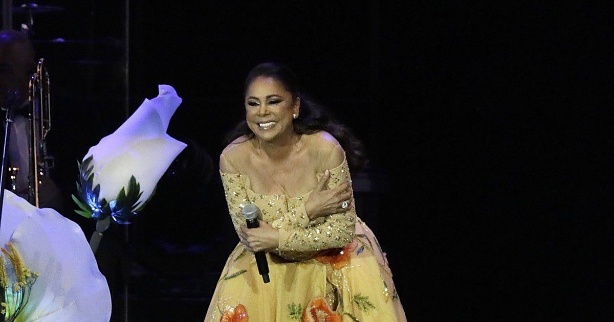 La Cartuja reclama judicialmente más de 170.000 euros a Isabel Pantoja por el fiasco de su concierto en Sevilla