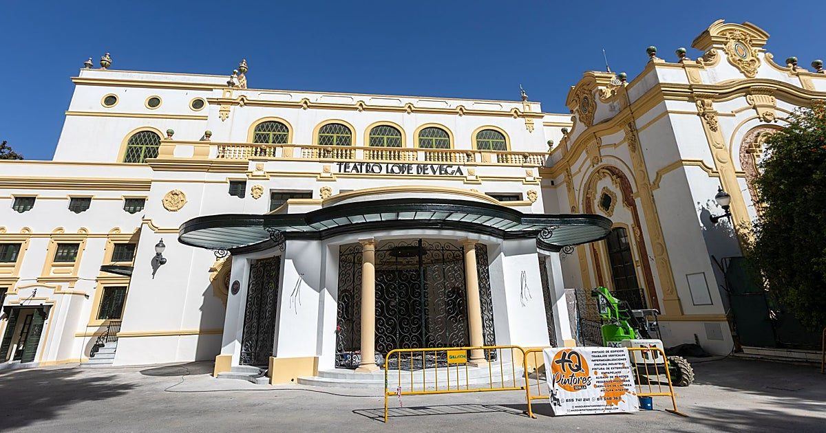 Sevilla devuelve la vida al corazón olvidado de la Exposición del 29 con seis millones de euros y obras que arrancan ya