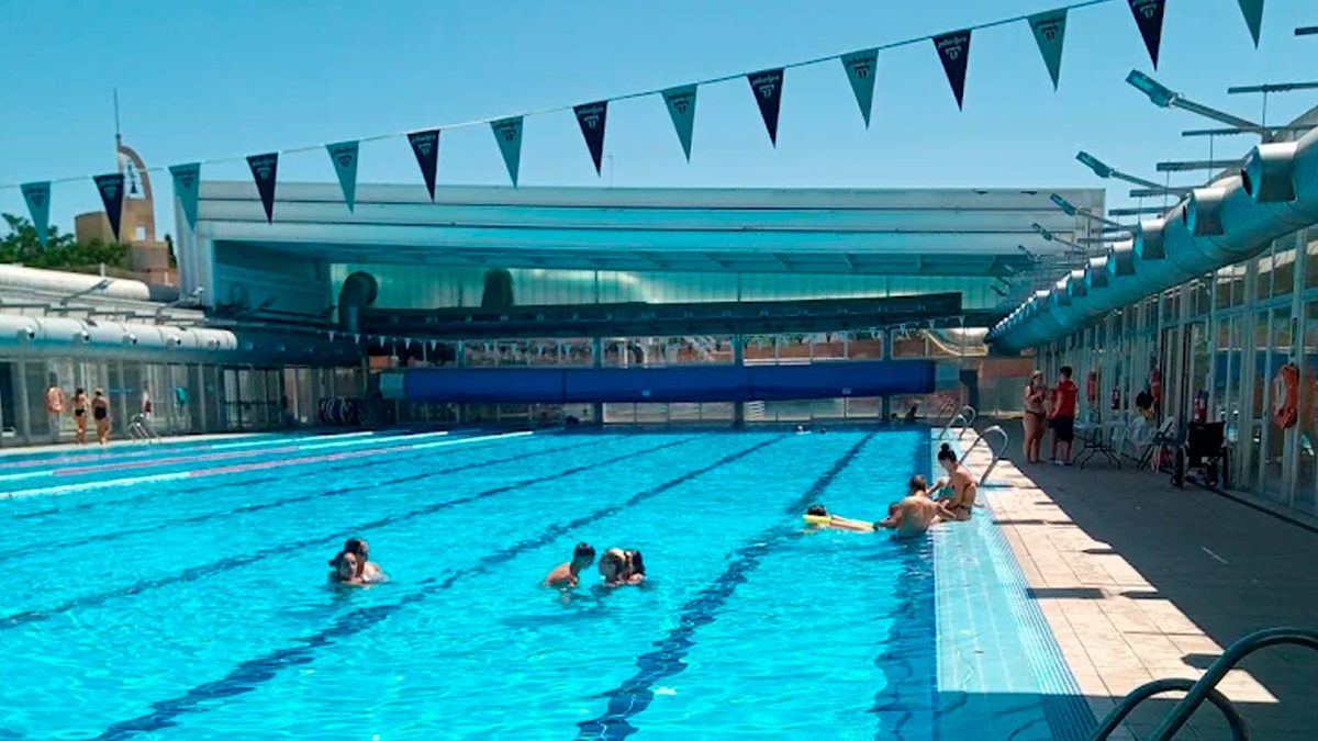 Se acaba el verano en el agua: las piscinas municipales de Sevilla cierran sus puertas este fin de semana
