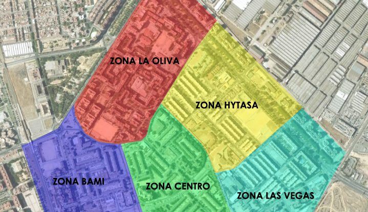 Cuatro décadas de olvido: Sevilla, la gran ciudad española que menos dinero recibe del Estado por habitante