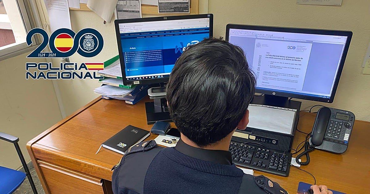 Desarticulada en Sevilla una trama que vendía matrimonios falsos por hasta 10.000 euros para conseguir la residencia