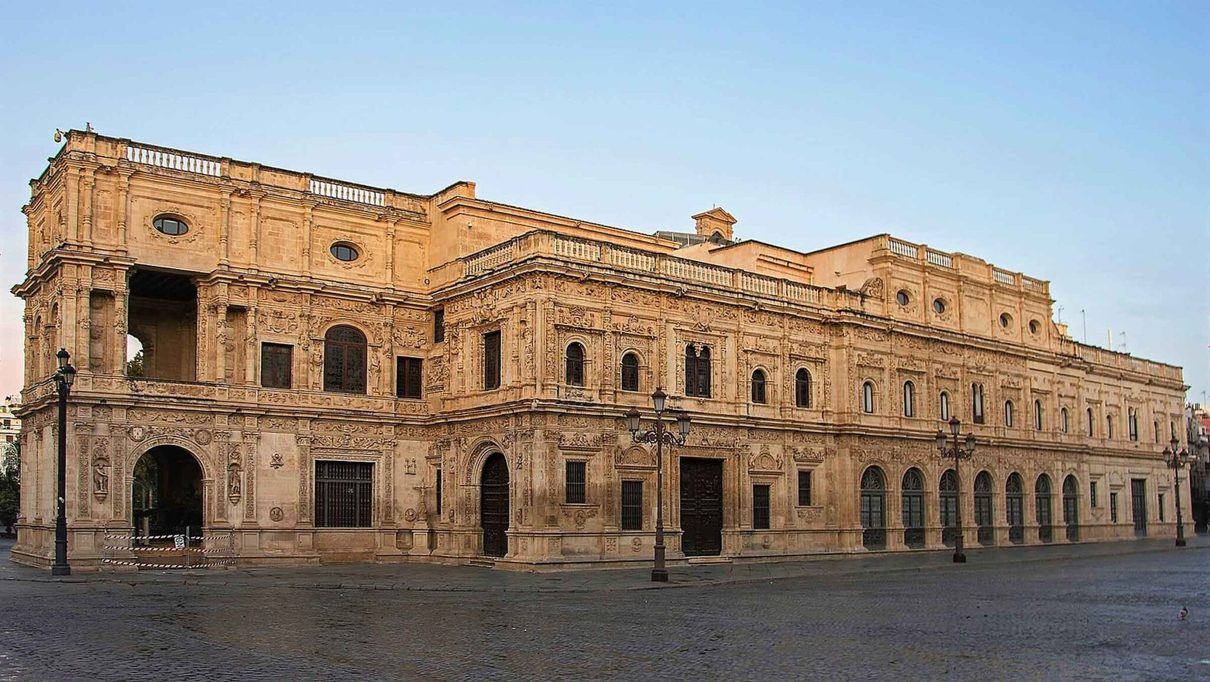 Vox pone en jaque las cuentas de Sevilla para 2027 por la crisis de confianza con el alcalde Sanz
