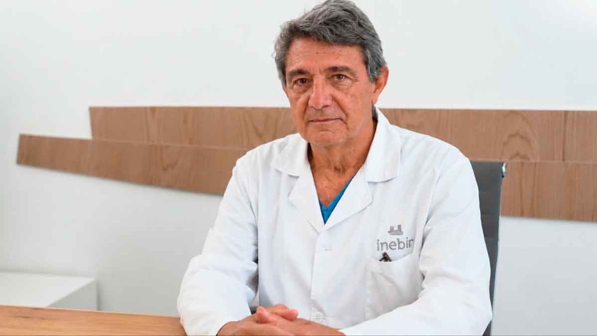 Sevilla lidera en Andalucía la atención integral al síndrome hormonal que afecta a una de cada diez mujeres