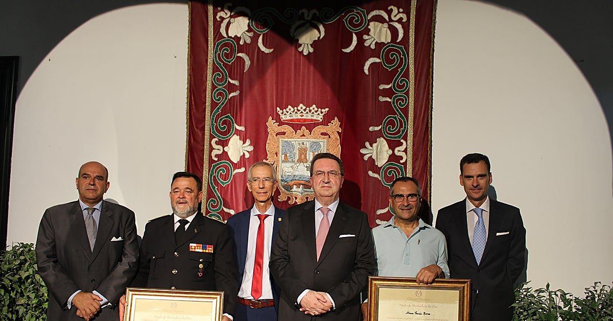 Utrera abre sus puertas a la Feria de Consolación 2026 con música, toros y devoción hasta el 8 de septiembre