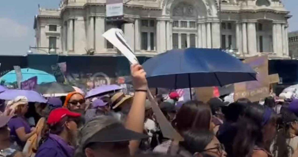 Sevilla sale a la calle este miércoles en defensa de Ceuta: «Los niños llevan todo agosto sin poder ir al parque»