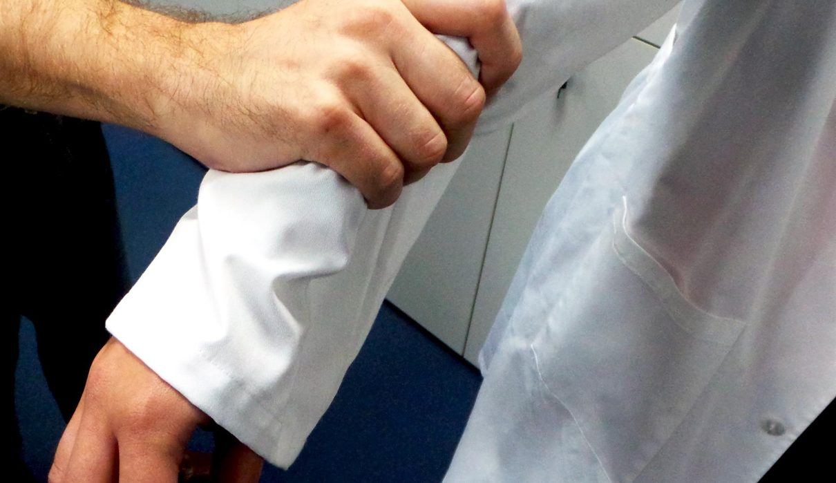 Los sanitarios del Sescam encajan más de dos agresiones al día: 550 episodios en ocho meses y los centros de Toledo entre los