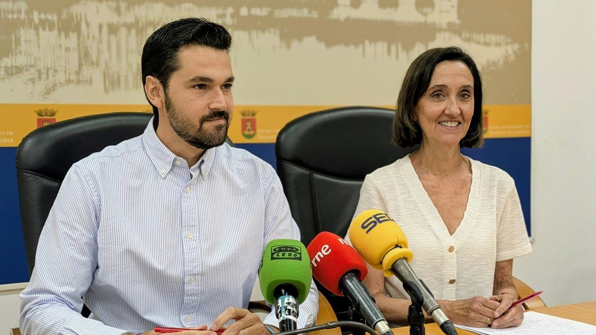 La planta de biometano de Talavera divide al Ayuntamiento y al PSOE: ¿está paralizada de verdad la licencia?