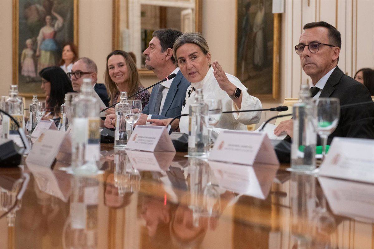 Illescas entra en la red nacional de centros de Formación Profesional con especialización en aeronáutica