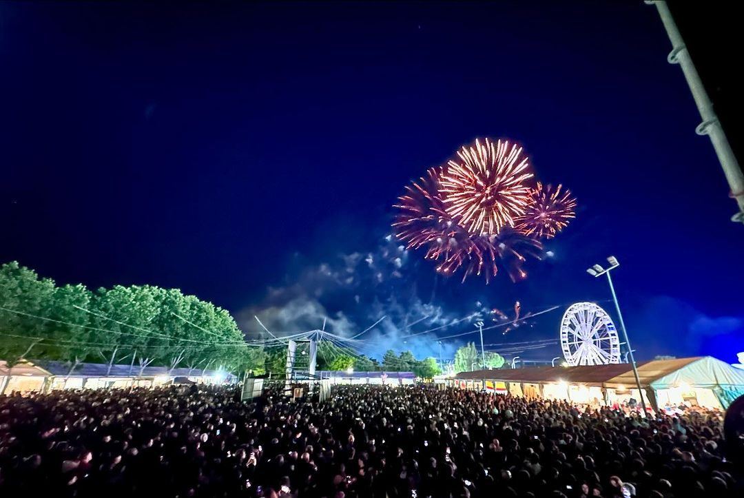 Talavera se viste de fiesta: rock, flamenco y Miss Spain Europe para unas Ferias de San Mateo que prometen ser históricas