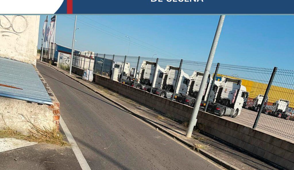 El gobierno de Seseña bloquea el estudio independiente que revelaría qué se respira cerca de los lavaderos