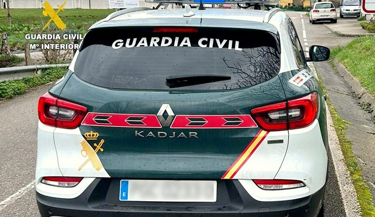 Pasajeros retienen en un autobús de Ugena a un hombre que acosó sexualmente a una mujer durante el trayecto