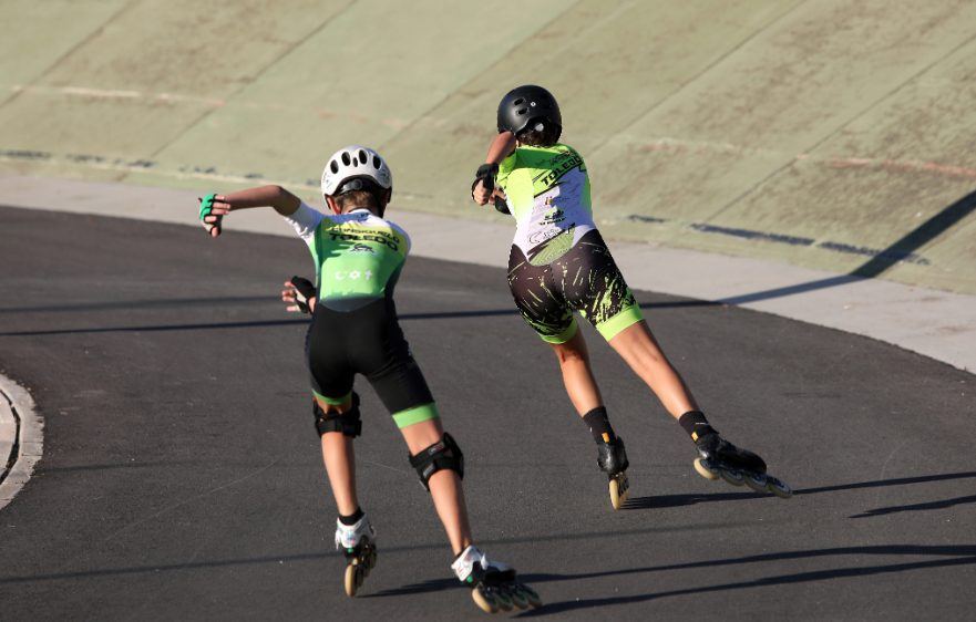 Toledo rescata del olvido su velódromo histórico tras cuatro décadas cerrado