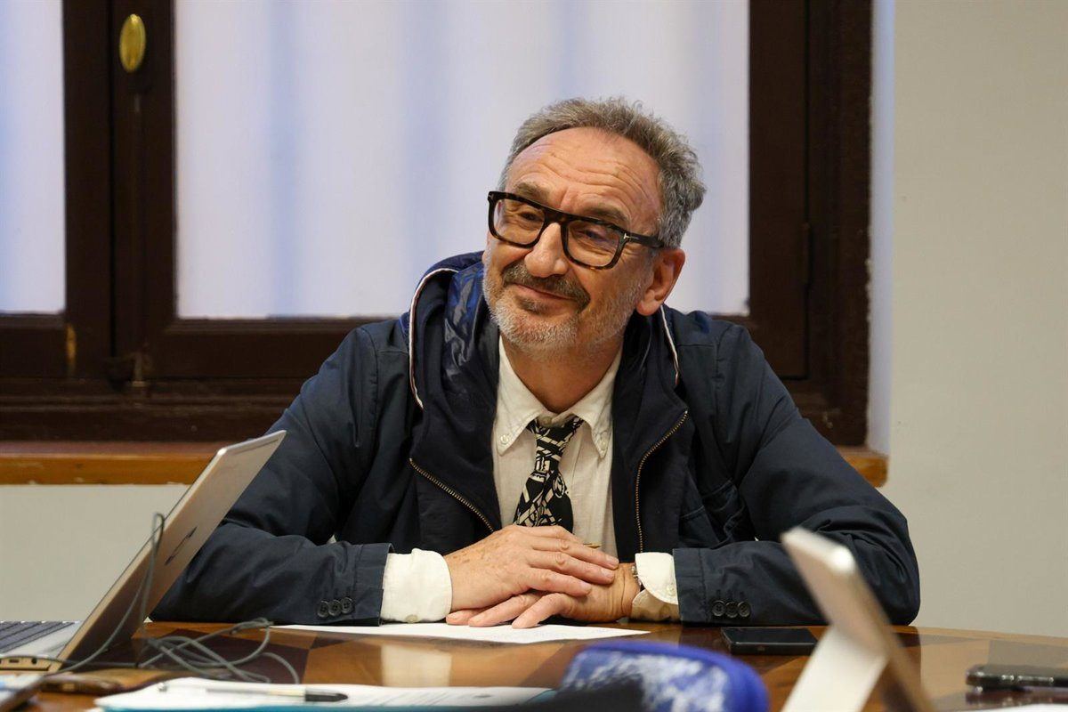 Toledo pide cambiar la ley para agilizar su nuevo plan urbanístico mientras las licencias ya se tramitan en 55 días