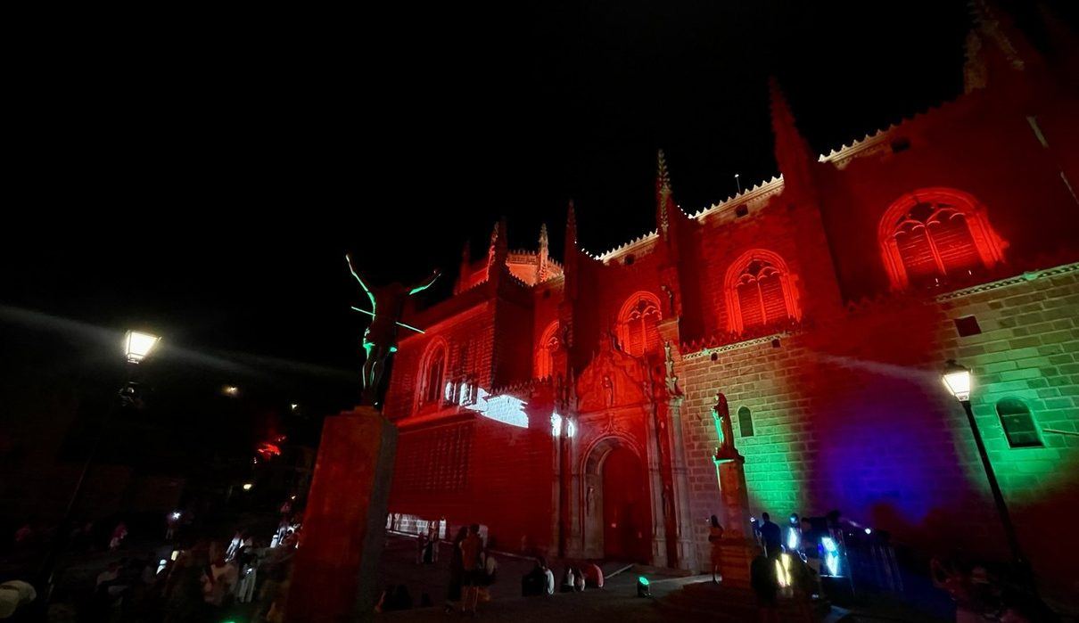 Toledo duplica su noche más histórica: el patrimonio abre puertas dos jornadas seguidas por primera vez