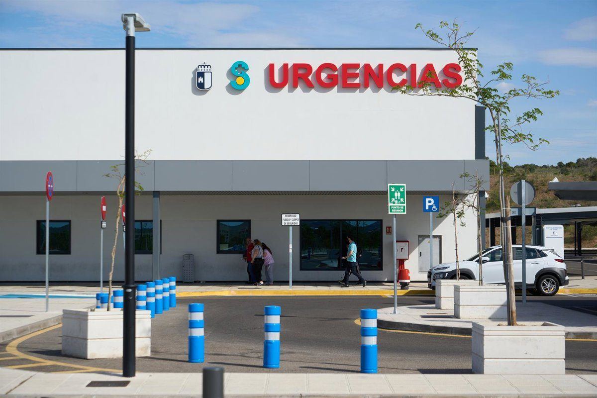 Un joven de 29 años acaba en el Hospital de Toledo tras ser apuñalado en una pelea callejera