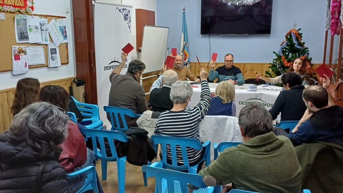 La izquierda de Talavera busca unirse de cara a 2027 pese al rechazo de IU a la confluencia