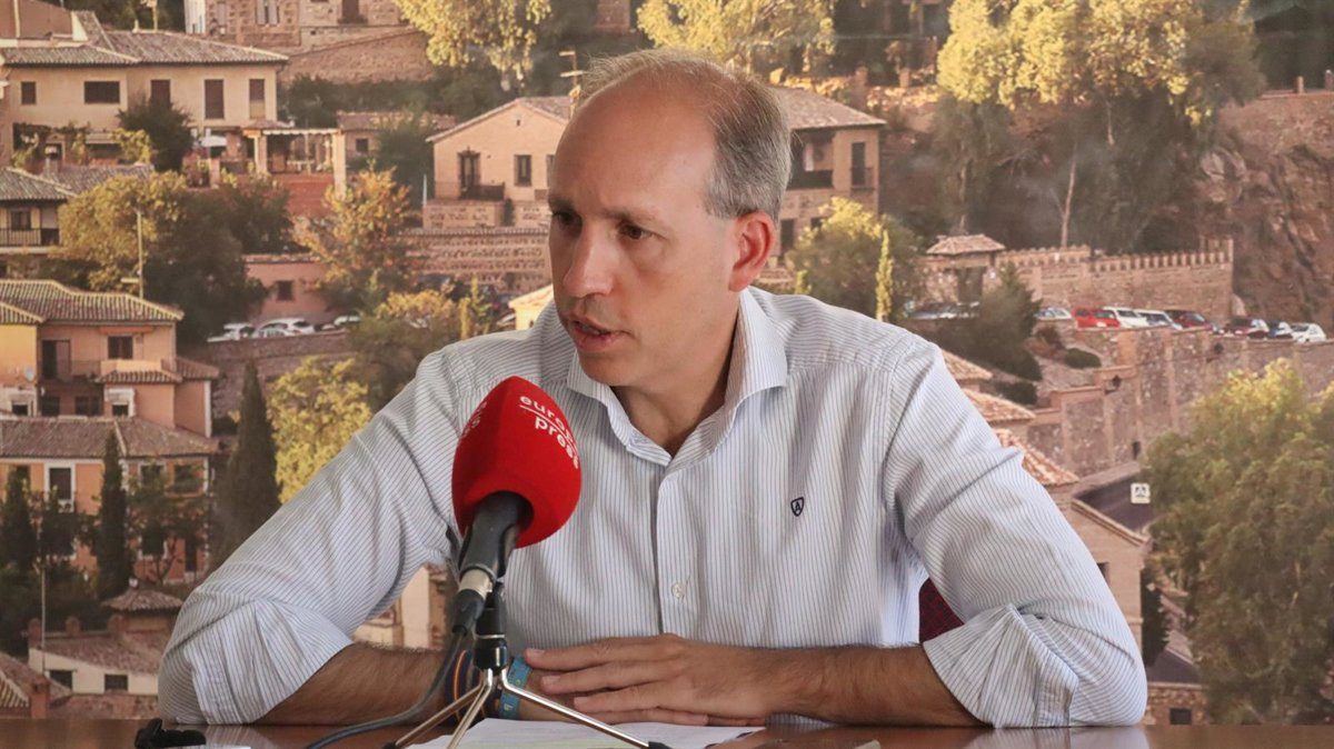 La Diputación de Toledo saca a concurso el servicio de comidas a domicilio para mayores y dará más libertad a los municipios